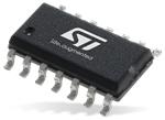 STMicroelectronics TS33 Micropower High Precision Voltage References