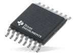 Texas Instruments ADS112C04 16-Bit Low-Power ADCs