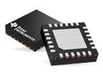 Texas Instruments MSP430F2xx Ultra-Low Power 16-bit MCUs