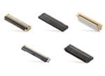 Molex Easy-On FFC/FPC Connectors