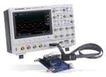 B&K Precision 2560 Series Oscilloscopes