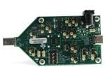 Texas Instruments TUSB1044RNQEVM Evaluation Module (EVM)
