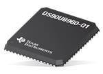 Texas Instruments DS90UB960-Q1 FPD-Link III Deserializer Hub