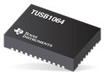 Texas Instruments TUSB1064/TUSB1064-Q1 Linear Redriver Switches