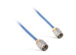 Amphenol RF SMA to MMCX Cable Assemblies