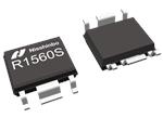 Nisshinbo R1560 Voltage Regulators