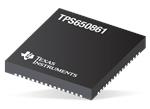 Texas Instruments TPS650861 Configurable Multi-Rail PMICs