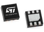STMicroelectronics LD39100 Low-Noise Voltage Regulators