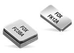 Fox FC/FK Automotive-Grade Crystals & Oscillators