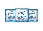 Intel 8th Generation Core™ Processors