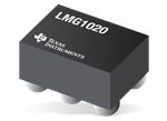 Texas Instruments LMG1020 Low-Side GaN Driver