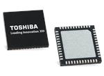 Toshiba TB67H452FTG H-bridge Motor Driver