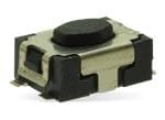 E-Switch TL6330 Sub-Miniature Tactile Switches