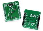 Mikroe MIKROE-3103 LightRanger 3 Click