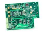 Analog Devices Inc. EV-AD7768-1FMCZ Eval Board for AD7768 24-Bit ADC