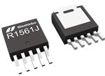 Nisshinbo R1561 Voltage Regulators
