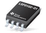 Texas Instruments LSF010x/LSF010x-Q1 Level Translators