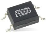 MEDER electronic SMP Photo MOSFET Relays