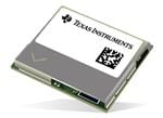 Texas Instruments CC3120MOD Wi-Fi Module