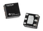 Texas Instruments TLV757P Low-Dropout (LDO) Regulator