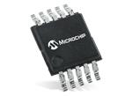 Microchip Technology MCP331x1(D)-xx Analog-to-Digital Converters