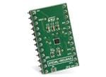STMicroelectronics STEVAL-MKI184V1 ISM303DAC Adapter Board