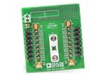 Analog Devices Inc. EVAL-14TSSOPEBZ for 14ld TSSOP Switch/Multiplexers
