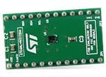 STMicroelectronics STEVAL-MKI192V1 Adapter Board
