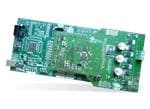 STMicroelectronics EVAL-L99ASC03 Evaluation Board