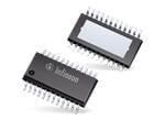 Infineon Technologies TLE94112EL Twelve-Fold Half-Bridge Drivers