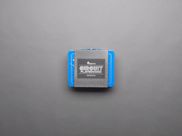 Adafruit Circuit Playground Express Advanced Pack