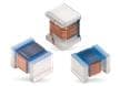 High Q Ceramic Wirewound Chip Inductors