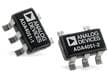 ADA4051-1/ADA4051-2 Zero-Drift Amplifiers