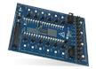 TLC6C5724EVM Evaluation Module