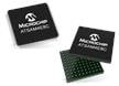 ATSAM4E8 Arm-based Flash Microcontroller