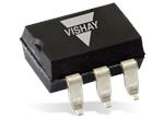 Vishay VOT8x Phototriac Optocouplers