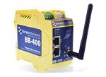 Brainboxes BB-400 NeuronEdge Industrial Controller