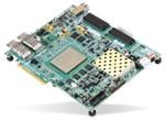 AMD / Xilinx Virtex® UltraScale+™ FPGA VCU118 Evaluation Kit