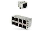 Stewart Connector / Cinch Connectivity Solutions 2.5G Connectors