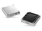 Cincon CHB50 Single-Output Half-Brick DC-DC Converters