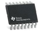 Texas Instruments TPS1HA08-Q1 Smart High-side Switches