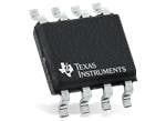 Texas Instruments LMV3xx Low-Voltage Operational Amplifiers