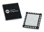 Analog Devices / Maxim Integrated MAX25600 Synchronous Buck-Boost LED Controller