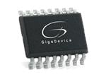 GigaDevice GD5F SPI NAND Flash Memory