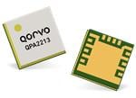 Qorvo QPA2213 & QPA2213D Wideband Driver Amplifiers
