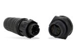 CONXALL Micro-Con-X® Harsh Environment Connectors