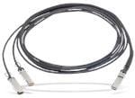 Molex High-Speed Direct Attach Cable (DAC) Assemblies