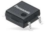 Panasonic Industrial Devices AQY217GS PhotoMOS®