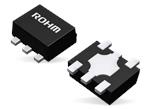 ROHM Semiconductor BD4142HFV CMOS Voltage Detector IC