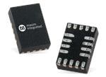 Analog Devices / Maxim Integrated MAX16550 Integrated Protection ICs